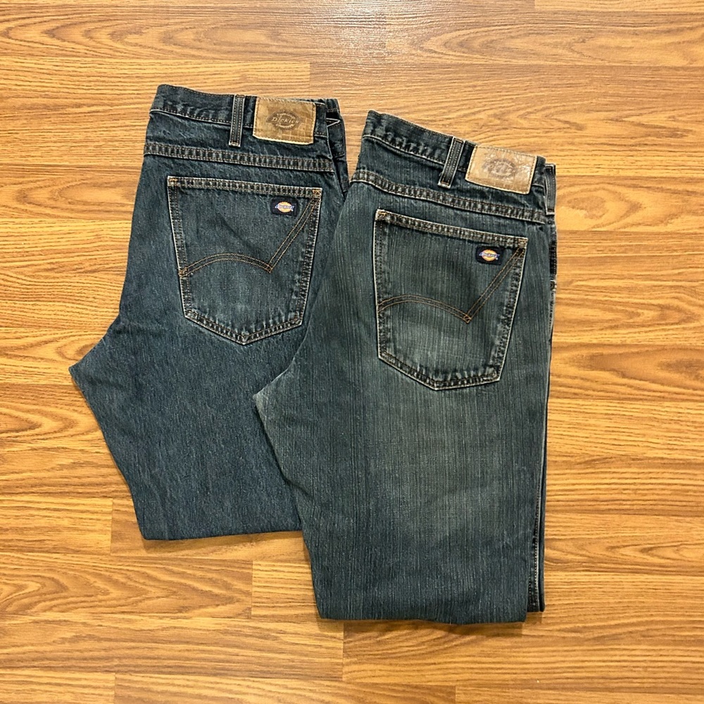 Two Dickies Pants - Picture 3 of 3
